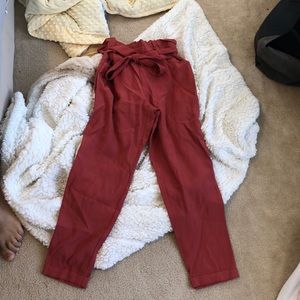Zara pants